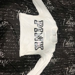 Pink shirt, size M|170/96A